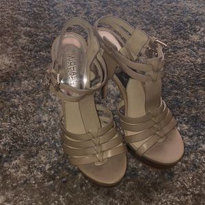 Michael Kors heels